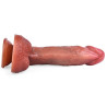 RealCockz Gode Doulyo 16 x 4cm